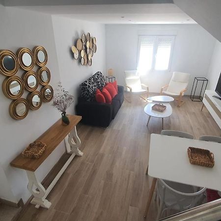 리나레스 Casa Nina 빌라 외부 사진
