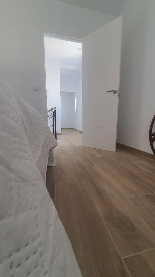 리나레스 Casa Nina 빌라 외부 사진