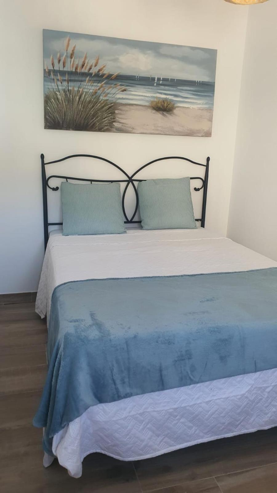 리나레스 Casa Nina 빌라 외부 사진